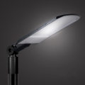 Brilagi - LED Outdoor street lamp URBANLIGHT LED/200W/230V black IP65