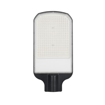 Brilagi - LED Outdoor street lamp URBANLIGHT LED/200W/230V black IP65