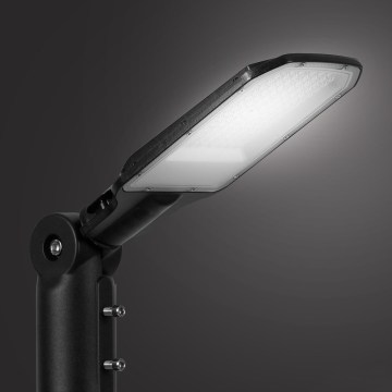 Brilagi - LED Outdoor Street Lamp URBANLIGHT LED/50W/230V black IP65