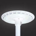 Brilagi - LED Outdoor Street Lamp URBANSPARK LED/120W/230V White IP65