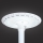 Brilagi - LED Outdoor Street Lamp URBANSPARK LED/120W/230V White IP65