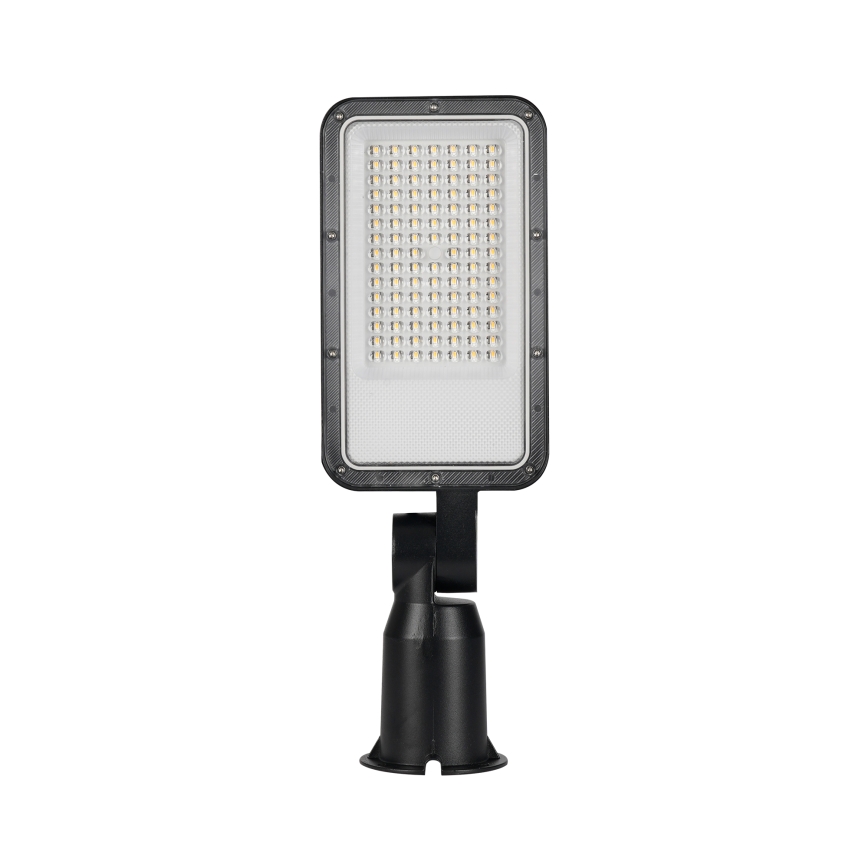 Brilagi - LED Outdoor Street Light with Swivel Joint URBANLIGHT LED/50W/230V black IP65