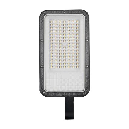 Brilagi - LED Outdoor Street Light with Swivel Joint URBANLIGHT LED/50W/230V black IP65
