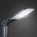Brilagi - LED Outdoor Street Light URBANLIGHT LED/100W/230V anthracite IP65