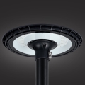 Brilagi - LED Outdoor Street Light URBANSPARK LED/120W/230V Black IP65