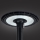Brilagi - LED Outdoor Street Light URBANSPARK LED/120W/230V Black IP65