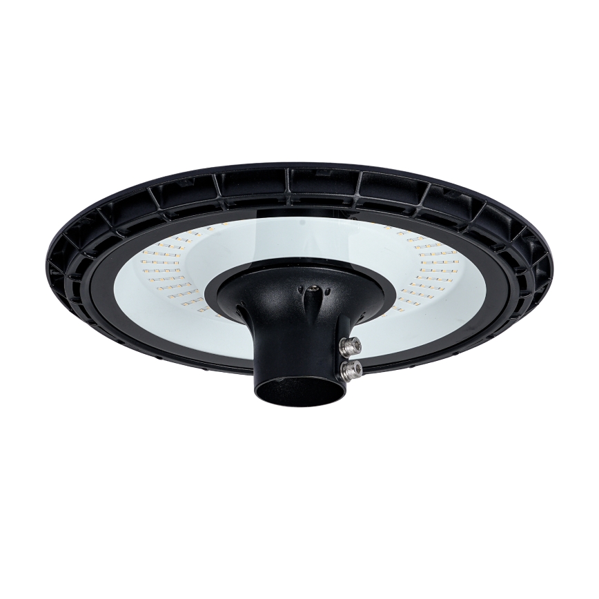 Brilagi - LED Outdoor Street Light URBANSPARK LED/120W/230V Black IP65