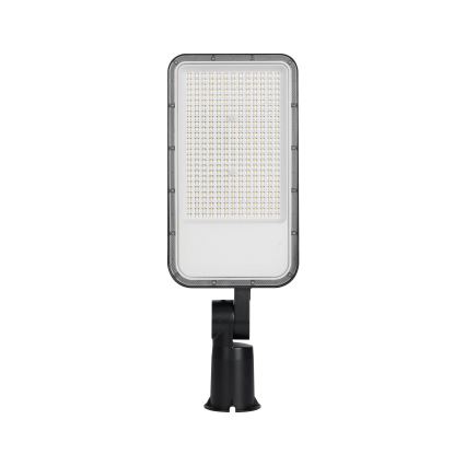 Brilagi - URBANLIGHT LED Outdoor Street Lamp with Adjustable Joint LED/200W/230V Black IP65