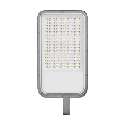 Brilagi - URBANLIGHT LED Outdoor Street Lamp with Swivel Joint, 100W/230V, gray, IP65