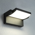 Brilagi - LED Outdoor wall light ANKLE LED/18W/230V 4000K IP65 anthracite