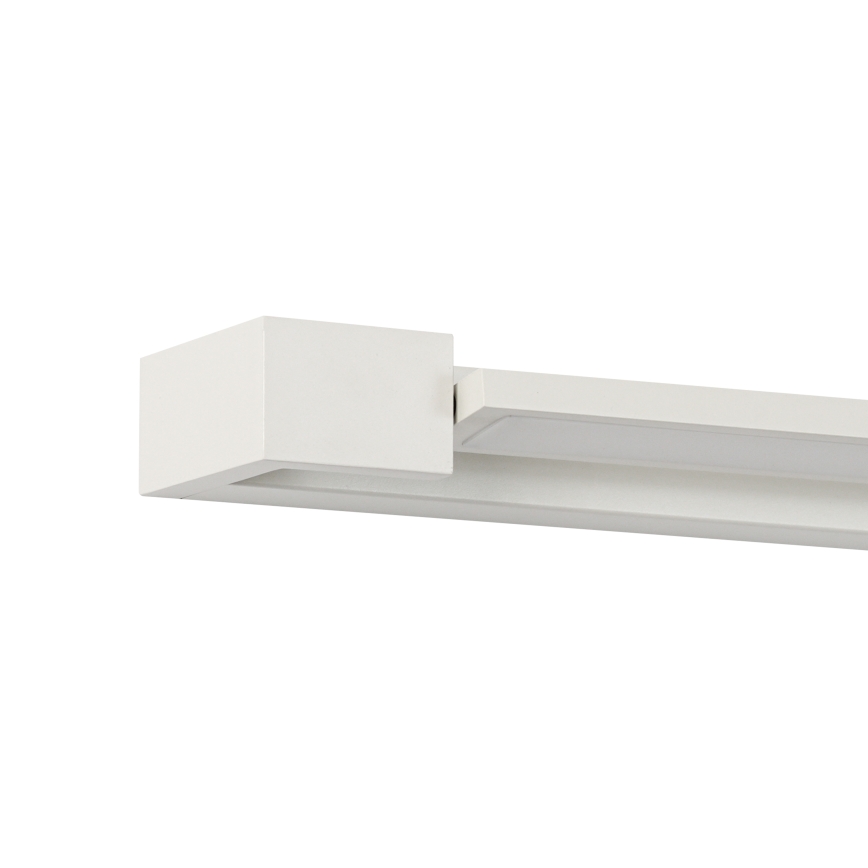 BRILAGI - LED Outdoor wall light AQUA LINE LED/20W/230V 80 cm IP44 white CRI 90