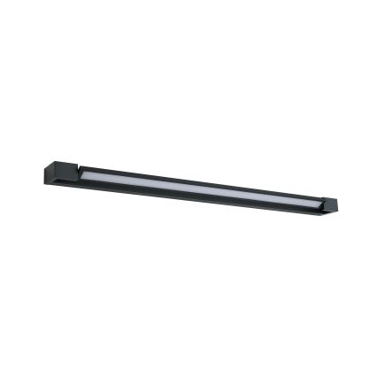 BRILAGI - LED Outdoor Wall Light AQUA LINE LED/24W/230V 90 cm IP44 black CRI 90