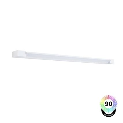 BRILAGI - LED Outdoor wall light AQUA LINE LED/28W/230V 100 cm IP44 white CRI 90