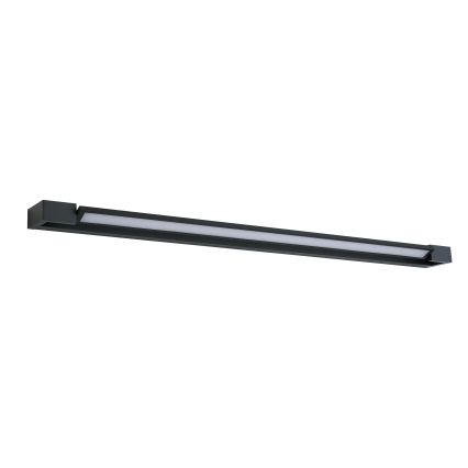 BRILAGI - LED Outdoor wall light AQUA LINE LED/36W/230V 120 cm IP44 black CRI 90