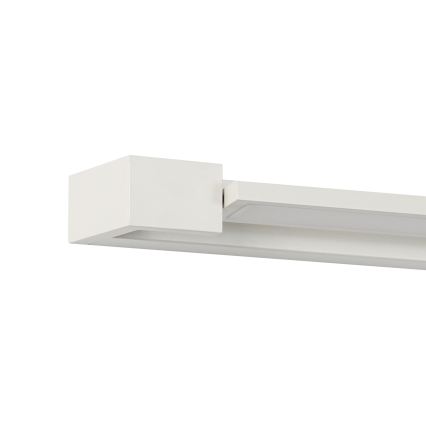 BRILAGI - LED Outdoor wall light AQUA LINE LED/36W/230V 120 cm IP44 white CRI 90