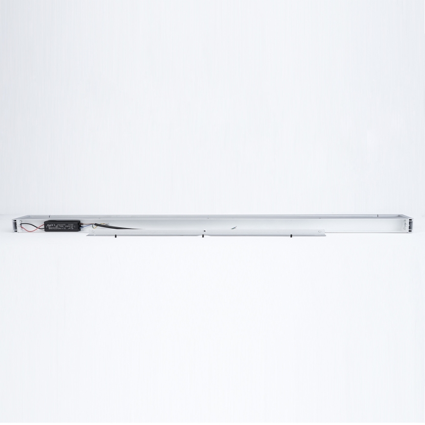 BRILAGI - LED Outdoor wall light AQUA LINE LED/36W/230V 120 cm IP44 white CRI 90
