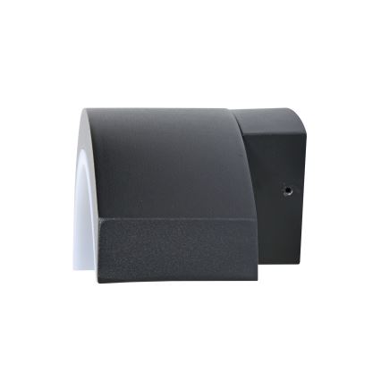 Brilagi - LED Outdoor wall light ARCELO LED/8W/230V IP54