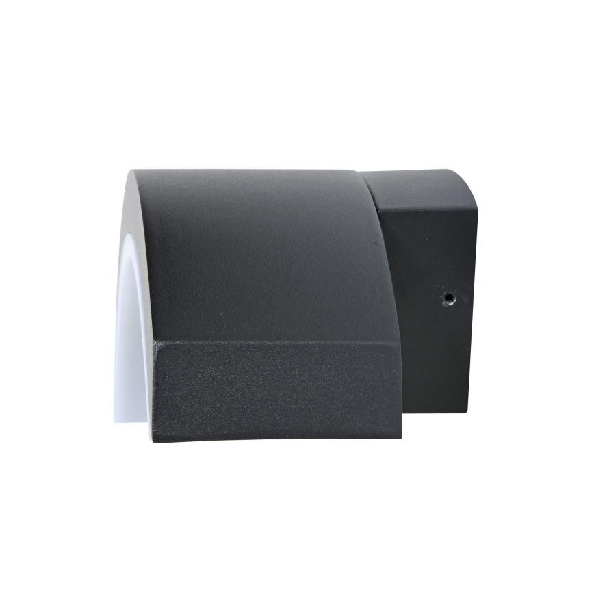 Brilagi - LED Outdoor wall light ARCELO LED/8W/230V IP54