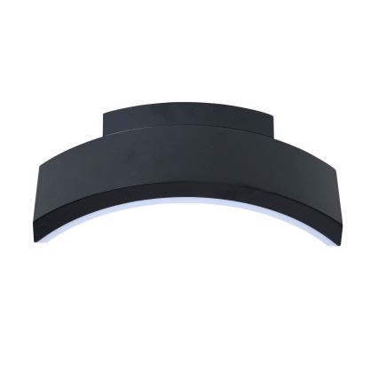 Brilagi - LED Outdoor wall light ARCELO LED/8W/230V IP54