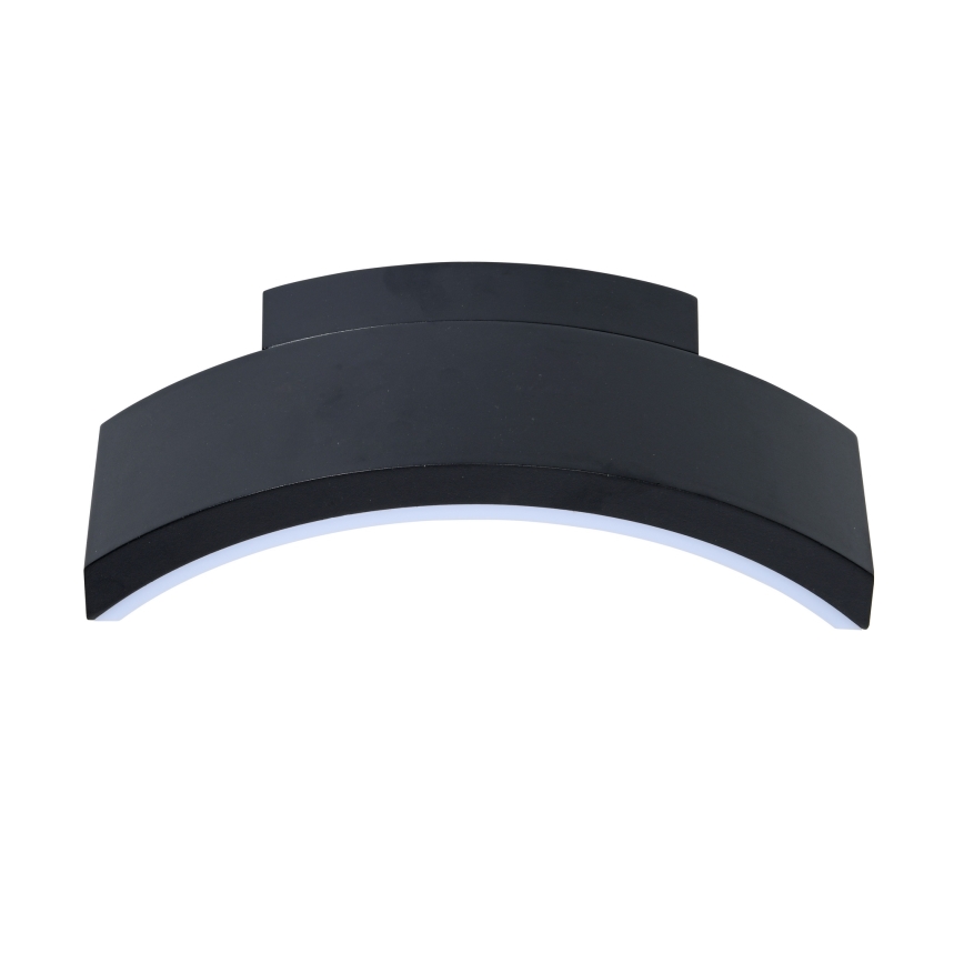 Brilagi - LED Outdoor wall light ARCELO LED/8W/230V IP54