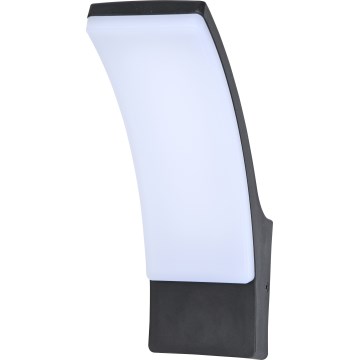 Brilagi - LED Outdoor wall light ARCELO LED/9W/230V IP44