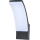 Brilagi - LED Outdoor wall light ARCELO LED/9W/230V IP44