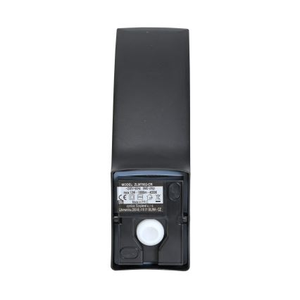 Brilagi - LED Outdoor wall light ARCELO LED/9W/230V IP44