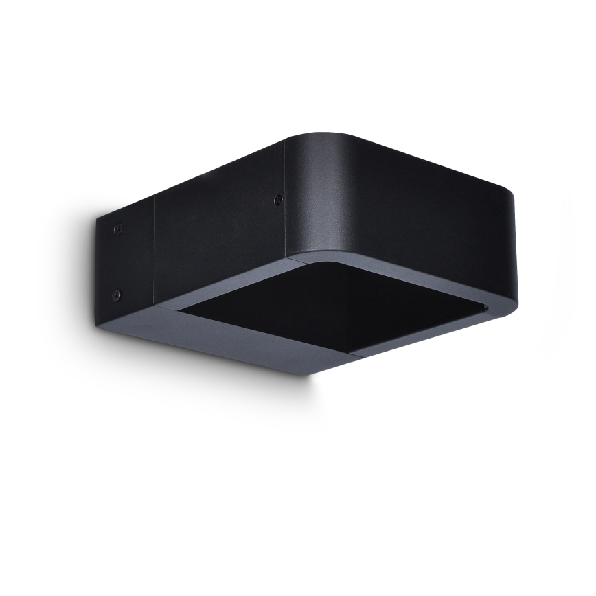 Brilagi - LED Outdoor wall light BARI LED/7W/230V 3000/4000/6000K IP54