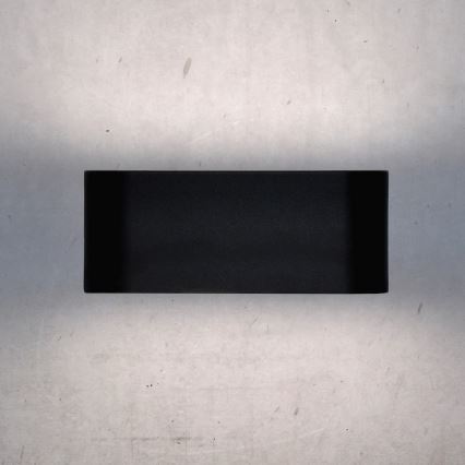Brilagi - LED Outdoor wall light BARI LED/7W/230V 3000/4000/6000K IP54