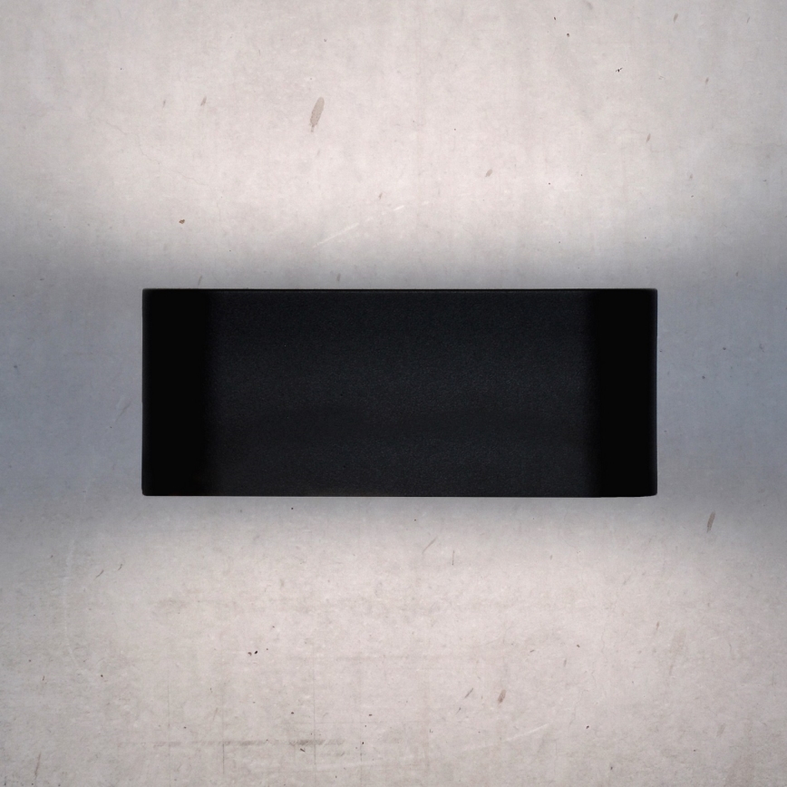 Brilagi - LED Outdoor wall light BARI LED/7W/230V 3000/4000/6000K IP54