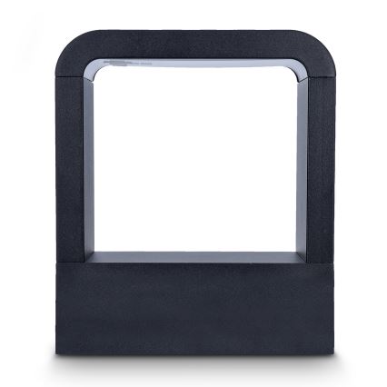 Brilagi - LED Outdoor wall light BARI LED/7W/230V 3000/4000/6000K IP54