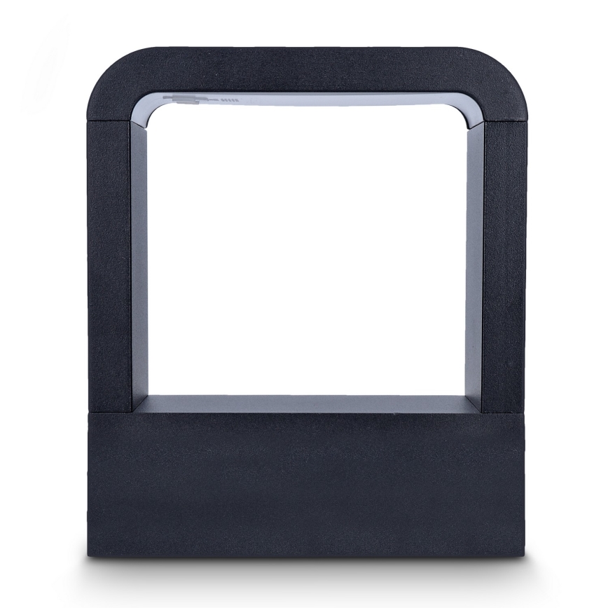 Brilagi - LED Outdoor wall light BARI LED/7W/230V 3000/4000/6000K IP54
