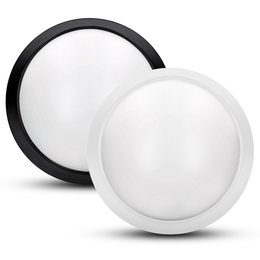 Brilagi - LED Outdoor wall light 2in1 BULKHEAD LED/20W/230V 3000/4000/6000K IP65