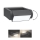 Brilagi - LED Outdoor wall light CROTONE LED/7W/230V anthracite IP54