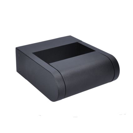Brilagi - LED Outdoor wall light CROTONE LED/7W/230V IP54