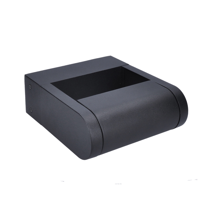 Brilagi - LED Outdoor wall light CROTONE LED/7W/230V IP54