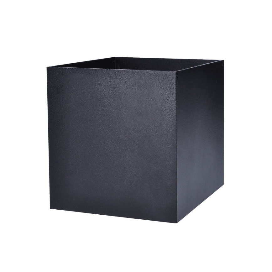 Brilagi - LED Outdoor wall light CUBE LED/6W/230V IP54
