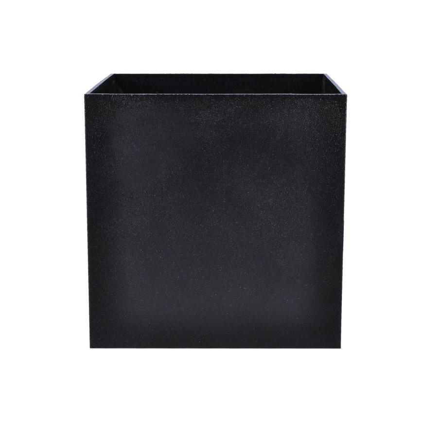 Brilagi - LED Outdoor wall light CUBE LED/6W/230V IP54