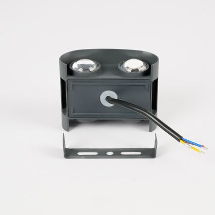 Brilagi - LED Outdoor Wall Light FLAREBOX LED/4W/230V anthracite IP65