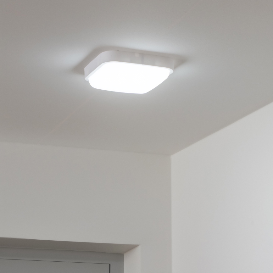Brilagi - LED Outdoor wall light LED/20W/230V IP54