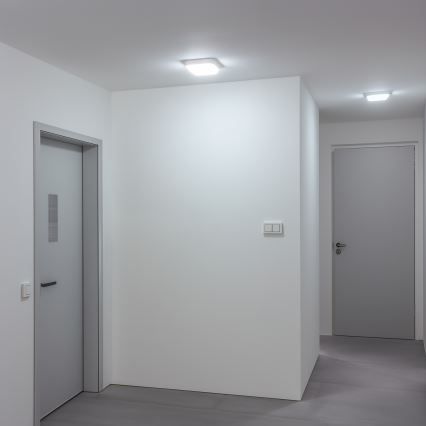 Brilagi - LED Outdoor wall light LED/20W/230V IP54