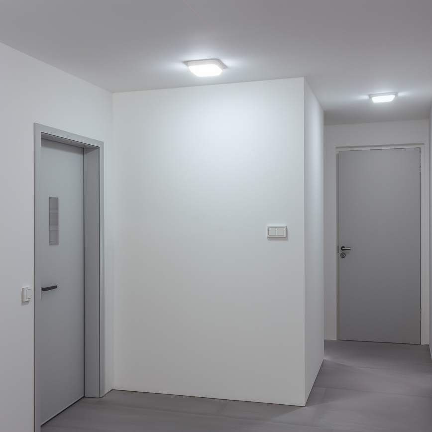 Brilagi - LED Outdoor wall light LED/20W/230V IP54