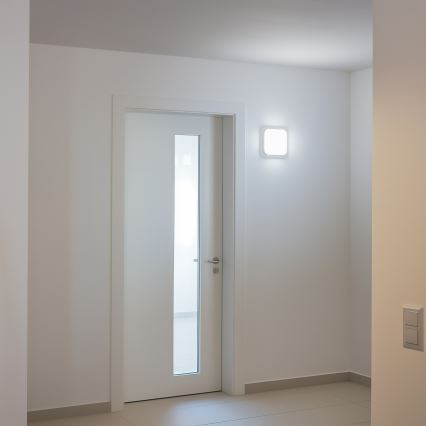 Brilagi - LED Outdoor wall light LED/20W/230V IP54