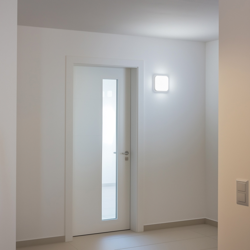 Brilagi - LED Outdoor wall light LED/20W/230V IP54