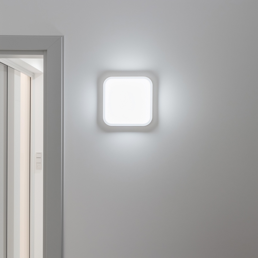 Brilagi - LED Outdoor wall light LED/20W/230V IP54