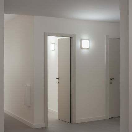 Brilagi - LED Outdoor wall light LED/20W/230V IP54