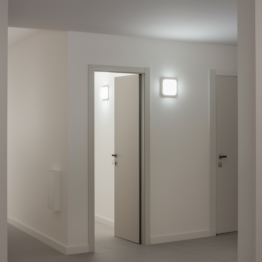 Brilagi - LED Outdoor wall light LED/20W/230V IP54