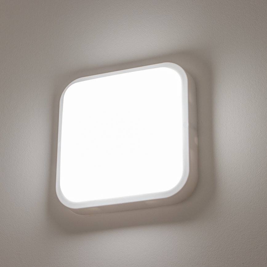 Brilagi - LED Outdoor wall light LED/20W/230V IP54