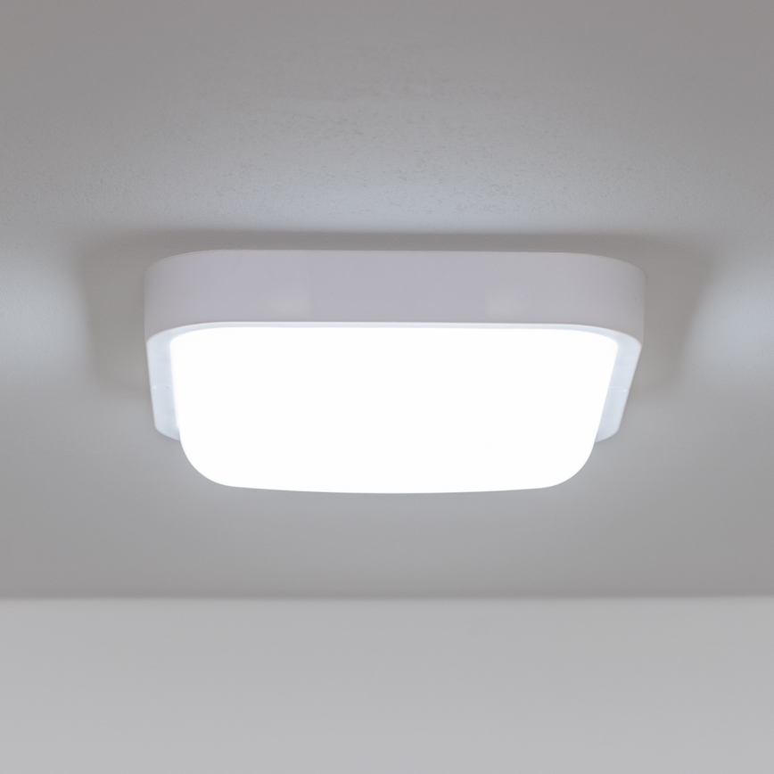 Brilagi - LED Outdoor wall light LED/20W/230V IP54