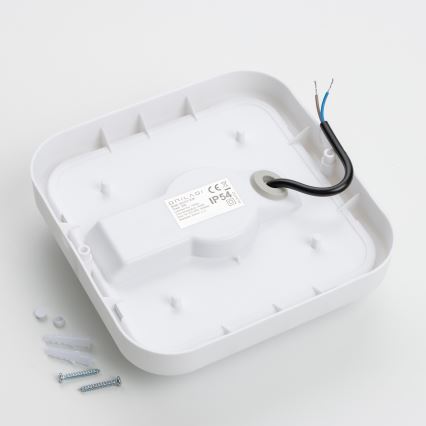 Brilagi - LED Outdoor wall light LED/20W/230V IP54